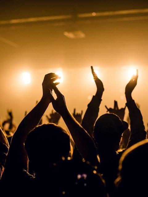 live concert in quebec