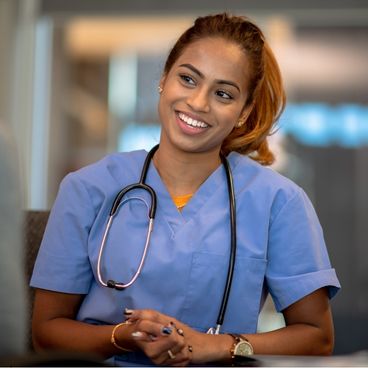 nurse in quebec