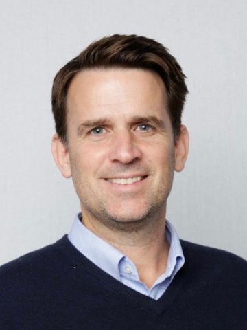 patrick hurley profile
