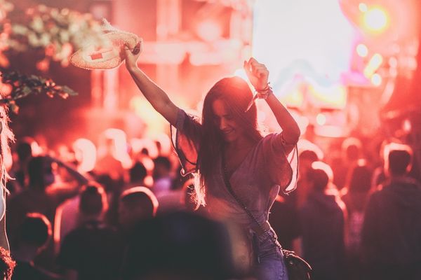 osheaga music and arts festival