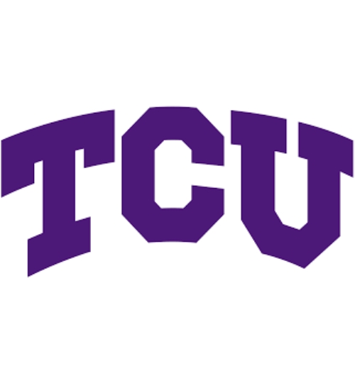 university logo tcu