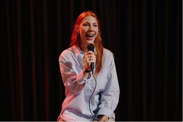comedian show in quebec city