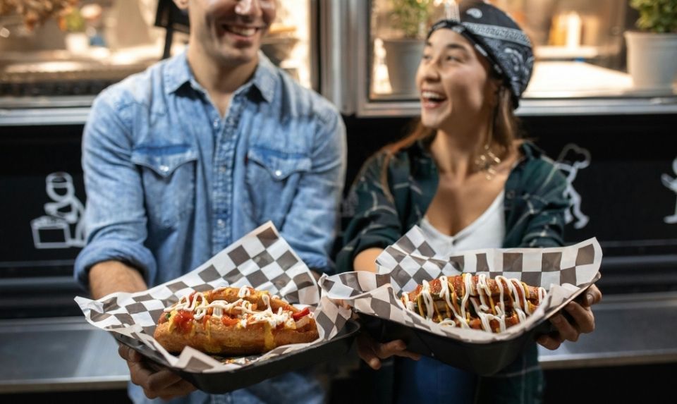 food truck montreal