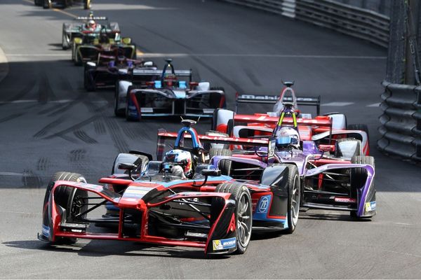 montreal grand prix